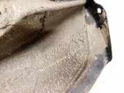 Unterfahrschutz Mitsubishi Outlander, II 2006.01 - 2013.01 5370a073,