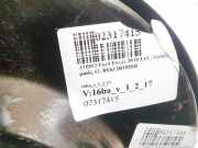 Bremskraftverstärker Ford Focus, 2011.04 - 2018 BV612B195SB, 03786207324