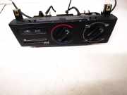 Bedienelement für Klimaanlage Peugeot 406, 1995.11 - 1999.03 652550z, 69150002