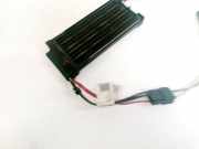 W?rmetauscher Innenraumheizung Zuheizer Renault Master, II 2003.01 - 2010.01 facelift Gebraucht,