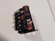 Sicherungskasten Volkswagen Polo, IV 2005.04 - 2009.11 facelift 6q0972595A, 6q0972595A BME