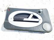 Türverkleidung - Vorne Linke Opel Astra, H 2004.03 - 2009.12 51410017302,51410017302 12273713