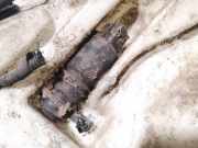 Waschwasserpumpe Scheibenreinigung Audi A8, D3 2002.09 - 2005.6 Gebraucht,