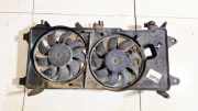 Kühlerlüfter Lüftermotor Fiat Doblo, 2005.10 - 2009.08 m17000100,