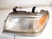 Hauptscheinwerfer - Vorne Linke Mitsubishi Pajero Sport, I K90 2000.06 - 2008.06 Facelift 10087415,100-87415