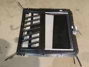 Schiebedach Glas Mercedes-Benz C219, I 2004.10 - 2011.01 Gebraucht,