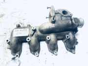 Ansaugkrümmer Ford Mondeo, 2007.03 - 2013.06 4M5Q9424CD,4M5Q-9424-CD