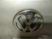 Emblem Volkswagen Polo, IV 2005.04 - 2009.11 facelift Gebraucht, BUD
