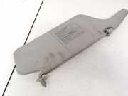 Sonnenblende Mazda 626, 1997.04 - 2002.10 Gebraucht,