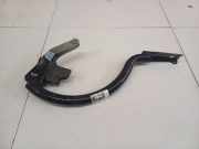 Lang Heckklappe Scharniere Scharnier - Hinten Rechts Peugeot 508, 2010.11 - 2018 Gebraucht,