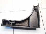 Bodenbelag Kofferraum Opel Mokka I 2016 - 2020 facelift 42364412,42364412