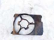 Kühler Zarge Fiat Ducato, 2002.04 - 2006.07 8240120,8240120
