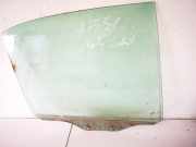 Seitenscheibe - Hinten Rechts Mitsubishi Galant, 1996.09 - 2004.10 Gebraucht,