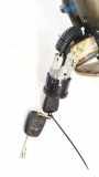 Zündschloss Toyota Aygo, 2005.07 - 2009.12 Gebraucht,
