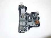 Lampenträger Heckleuchte - Hinten Rover 200, 1995.10 - 2000.03 Gebraucht,