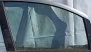 Seitenscheibe - Vorne Rechts Opel Zafira, A 1999.04 - 2003.11 Pilka,