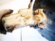 Hauptbremszylinder Volkswagen Polo, IV 2005.04 - 2009.11 facelift Gebraucht, BUD