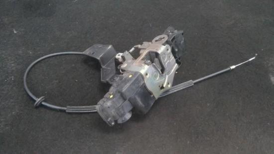 Türschloss Stangen - Hinten Rechts Fiat Stilo, 2001.10 - 2007.01 46809513,31601 Bild Türschloss Stangen - Hinten Rechts Fiat Stilo, 2001.10 - 2007.01 46809513,31601