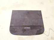 Bodenbelag Kofferraum Audi TT, 2006.08 - 2014.06 Gebraucht,