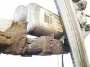 Fensterheber motor - Vorne Rechts Renault Megane, II 2002.11 - 2006.06 0923t7,