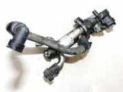 Abgaskühler AGR-Kühler Peugeot 407, 2004.05 - 2010.12 9615689780,m9185 s1134