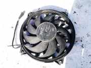 Kühlerlüfter Lüftermotor Fiat Ulysse, II 2002.06 - 2014.12 Gebraucht,