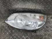 Hauptscheinwerfer - Vorne Linke Renault Grand Scenic, I 2003.01 - 2009.12 15810600,158106-00