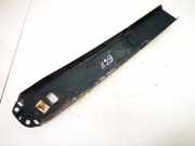 Zierleiste Leiste - Vorne Rechts Audi A4, B5 1994.11 - 1999.09 Gebraucht,