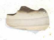 Radhausschale - Hinten Rechts Opel Zafira, B 2005.07 - 2008.01 13129634,600002190