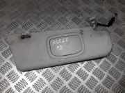 Sonnenblende Fiat Stilo, 2001.10 - 2007.01 Gebraucht,