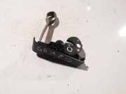 Sitzschloß Toyota Aygo, 2005.07 - 2009.12 Gebraucht,