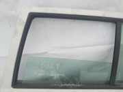 Seitenscheibe - Hinten Linke Renault Megane, I 1999.03 - 2002.10 facelift Gebraucht,