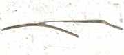 Windschutzscheibe Scheibenwischer Nissan Almera Tino 2003.09 - 2006.12 facelift 8416,