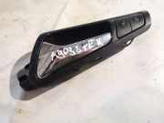 Türinnengriff - Vorne Linke Volkswagen Passat, B6 2005.08 - 2010.11 3c1837113d, BMP