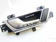 T?rinnengriff - Hinten Linke Audi A6, C6 2008.10 - 2011.08 facelift 4f0839019d,