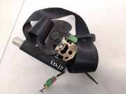 Sicherheitsgurt - Hinten Linke Skoda Superb, I 2001.12 - 2008.03 3u5857447,