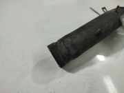 Kühlerschlauch Mazda 2, DE 2007.10 - 2014.06 Gebraucht ,