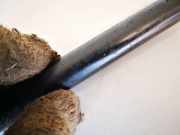 Gasfeder für Motorhaube Volkswagen Golf, IV 1997.08 - 2003.10 1j0823359a,