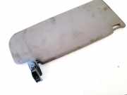 Sonnenblende Audi A3, 8L 1996.09 - 2000.10 Gebraucht,