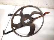 Kühlerlüfter Lüftermotor Citroen C2, I 2003.09 - 2006.06 Gebraucht,