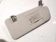 Sonnenblende Peugeot 3008, I 2008.01 - 2016.06 Gebraucht,