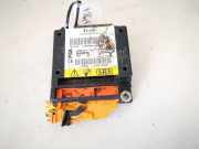Steuergerät Airbag Peugeot 607, 2000.01 - 2004.07 9648832180,