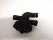 K?hlmittelflansch SAAB 9-5, 2005.11 - 2010.05 facelift 880722001,