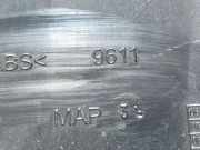 Lüftungsgitter Armaturenbrett Renault Laguna, III 2010.11 - 2015.12 facelift 9611, 9611