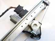 Fensterheber motor - Hinten Linke Mercedes-Benz A-CLASS, W168, 2001.06 - 2004.09 facelift 114898xxx,114898-xxx