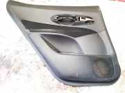 Türverkleidung - Hinten Linke Toyota Auris, I E15 2006.10 - 2012.10 6778802010, 67788-02010