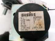 Sicherheitsgurt - Hinten Linke Mazda 3, BK 2003.10 - 2009.06 602499800,