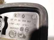 Innenausstattung Renault Kangoo, 2003.05 - 2007.06 7700308901, 96015101