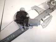 Fensterheber motor - Vorne Linke Toyota Aygo, 2005.07 - 2009.12 400843c,