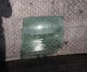 Seitenscheibe - Hinten Linke Renault Clio, 2001.05 - 2004.11 facelift Gebraucht ,